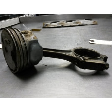 101X005 Piston and Connecting Rod Standard For 05-07 Ford Five Hundred 3.0 5F9E6582AE 101X005 Piston and Connecting Rod Standard For 05-07 Ford Five Hundred 3.0 5F9E6582AE